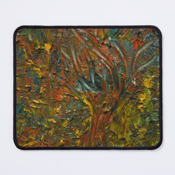 Item preview, "The Barren Tree" designed and sold by Robert Regenold's Art Shop.