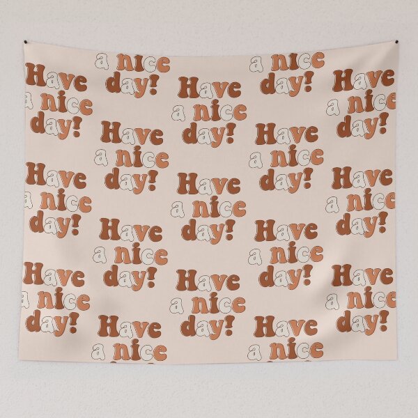 Item preview, have a nice day !  designed and sold by Joud1422.