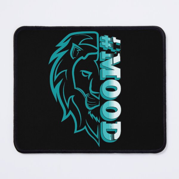 Item preview, Lion Design Mood designed and sold by Sweet-A-Dsignz.