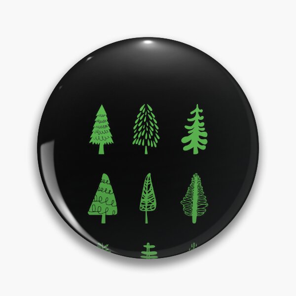 Artikelvorschau, Klassischer Weihnachtsbaum, Farm Fresh entworfen und verkauft von Lumia Creations.