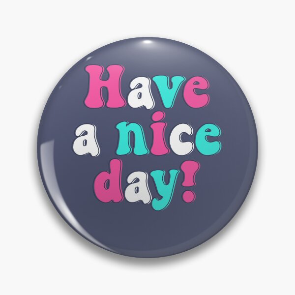 Item preview, have a nice day !  designed and sold by Joud1422.