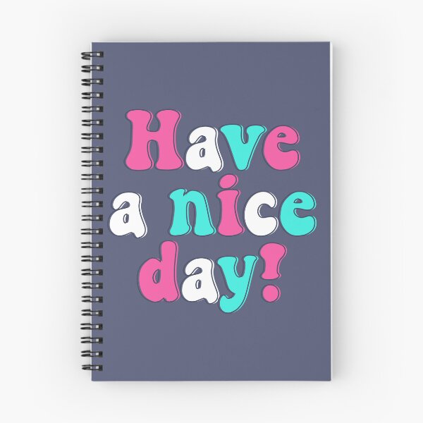 Item preview, have a nice day !  designed and sold by Joud1422.