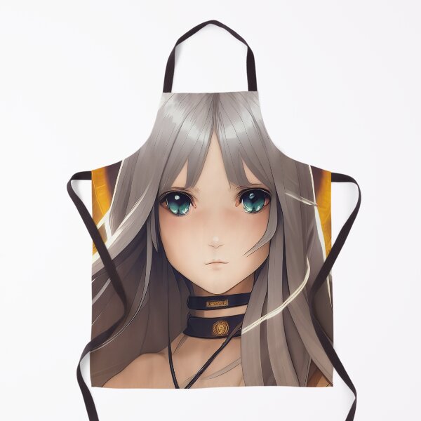 Item preview, Anime style archer girl designed and sold by Dicoart.