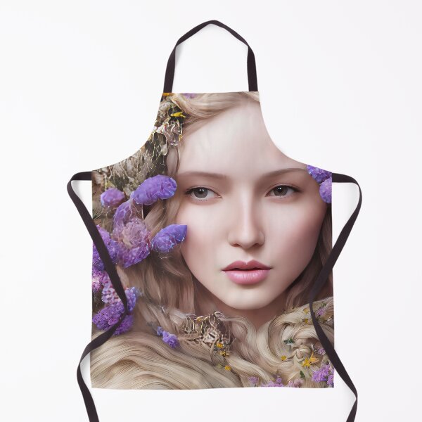 Item preview, Spring Has Spoken  designed and sold by @adorcharm Modern & Classic AI Art.