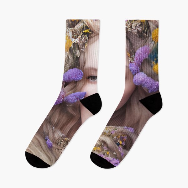 Item preview, Spring Has Spoken  designed and sold by @adorcharm Modern & Classic AI Art.