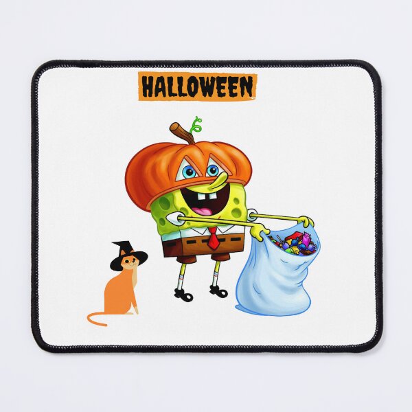 Item preview, spongebob halloween designed and sold by Jacob ARTS.