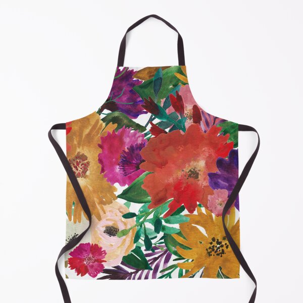 Item preview, Beautiful Unique Floral Medley designed and sold by pugmom4.