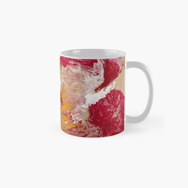 Love Classic Mug