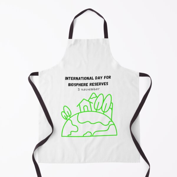 Item preview, International day for biosphere reserves designed and sold by Intl-Day.
