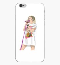 Miles Cyrus iPhone Case