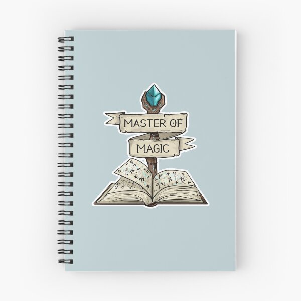 Item preview, Mage - Master of Magic designed and sold by sheppard56.
