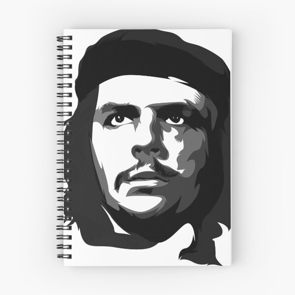 Item preview, Che Guevara designed and sold by artropod97.