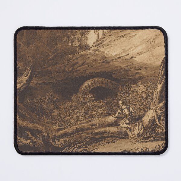 Item preview, Jason (Turner) designed and sold by ArtHistorical.