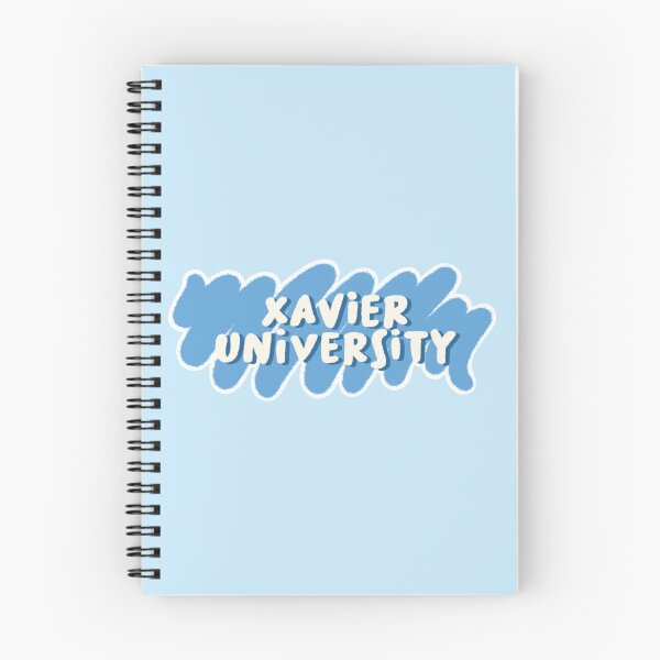 Item preview, Xavier University designed and sold by Ohmera.