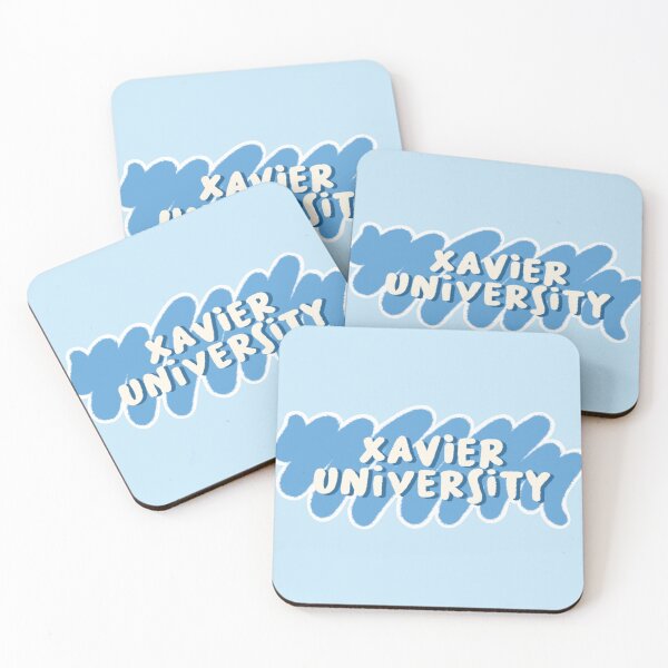 Item preview, Xavier University designed and sold by Ohmera.