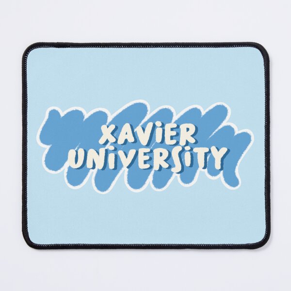Item preview, Xavier University designed and sold by Ohmera.