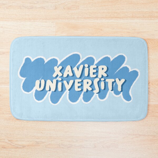 Item preview, Xavier University designed and sold by Ohmera.