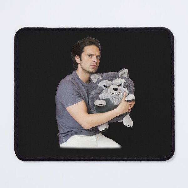 Item preview, Sebastian Stan 1 designed and sold by AprilZRoobD.