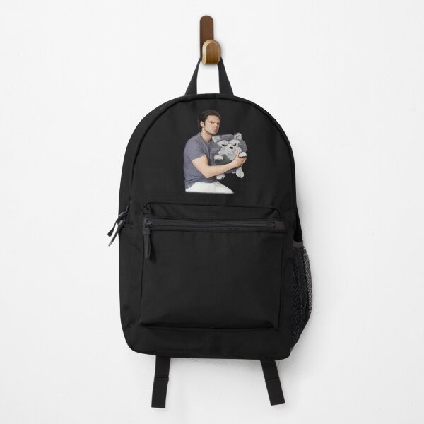 Item preview, Sebastian Stan 1 designed and sold by AprilZRoobD.