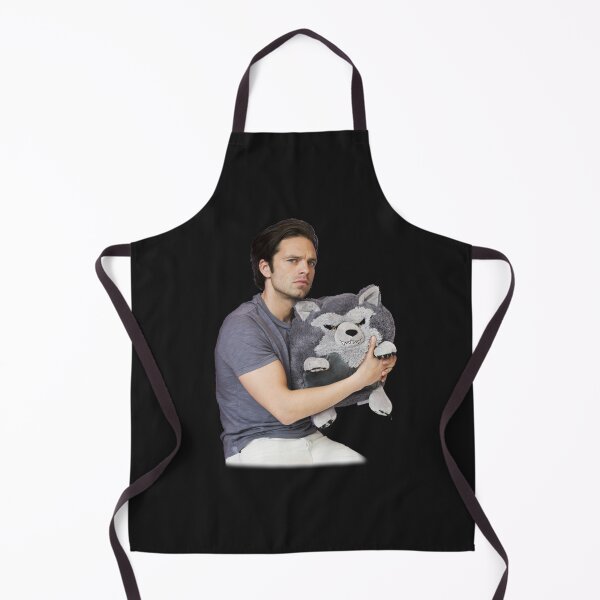 Item preview, Sebastian Stan 1 designed and sold by AprilZRoobD.