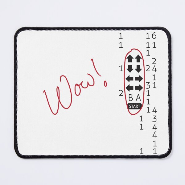 Item preview, The Wow Code designed and sold by KentZonestar.