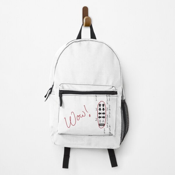 Item preview, The Wow Code designed and sold by KentZonestar.