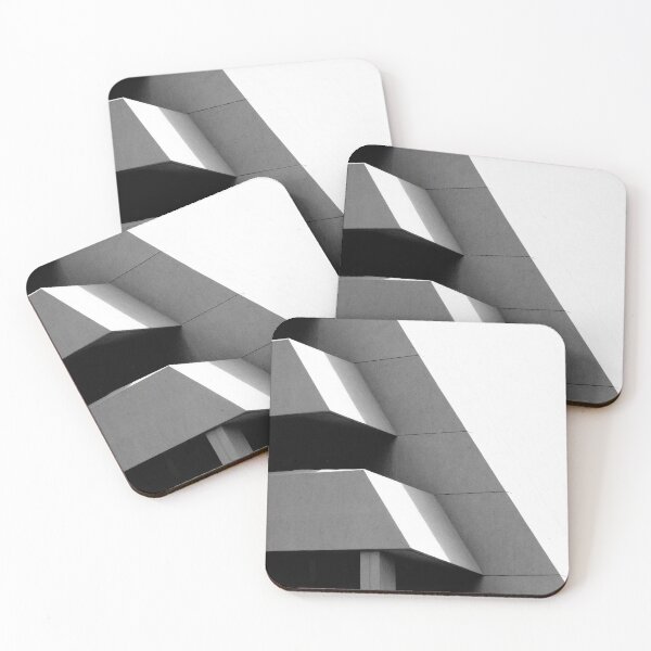Item preview, Concretely Abstract designed and sold by Vicki Pelham.