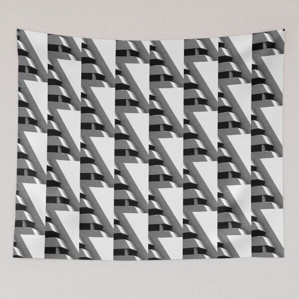 Item preview, Concretely Abstract designed and sold by Vicki Pelham.