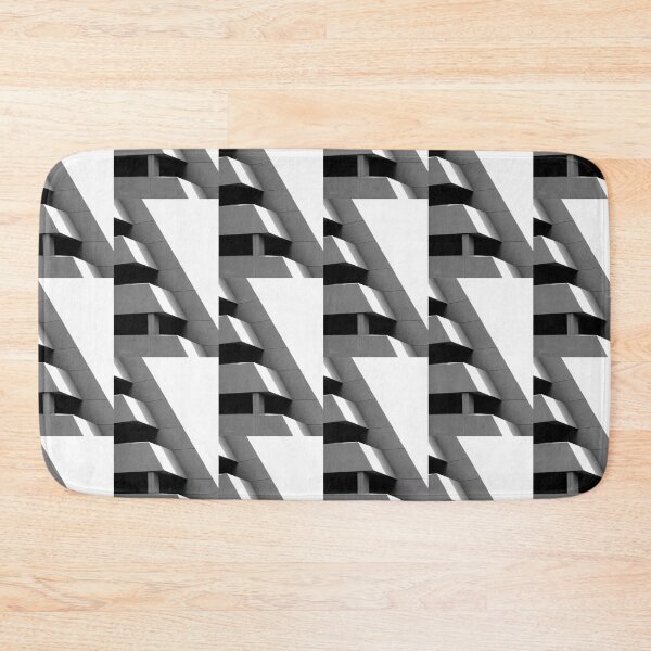 Item preview, Concretely Abstract designed and sold by Vicki Pelham.