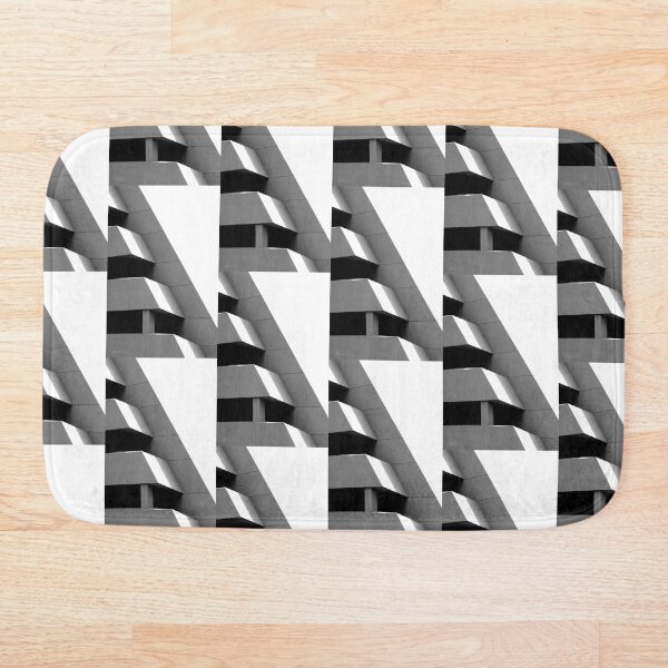 Item preview, Concretely Abstract designed and sold by Vicki Pelham.