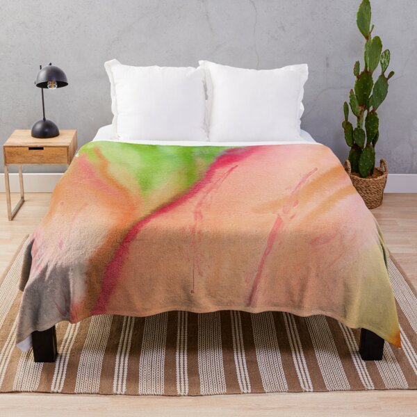 Joy Throw Blanket