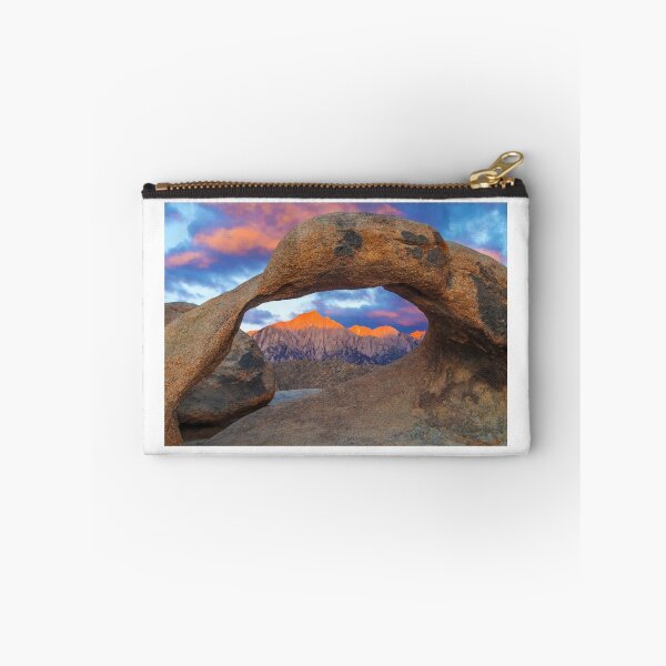 Item preview, Mobius Arch designed and sold by Alla Gill.