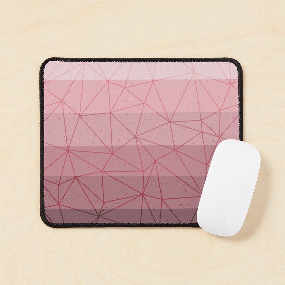 Item preview, Mouse Pad designed and sold by CanisPicta.