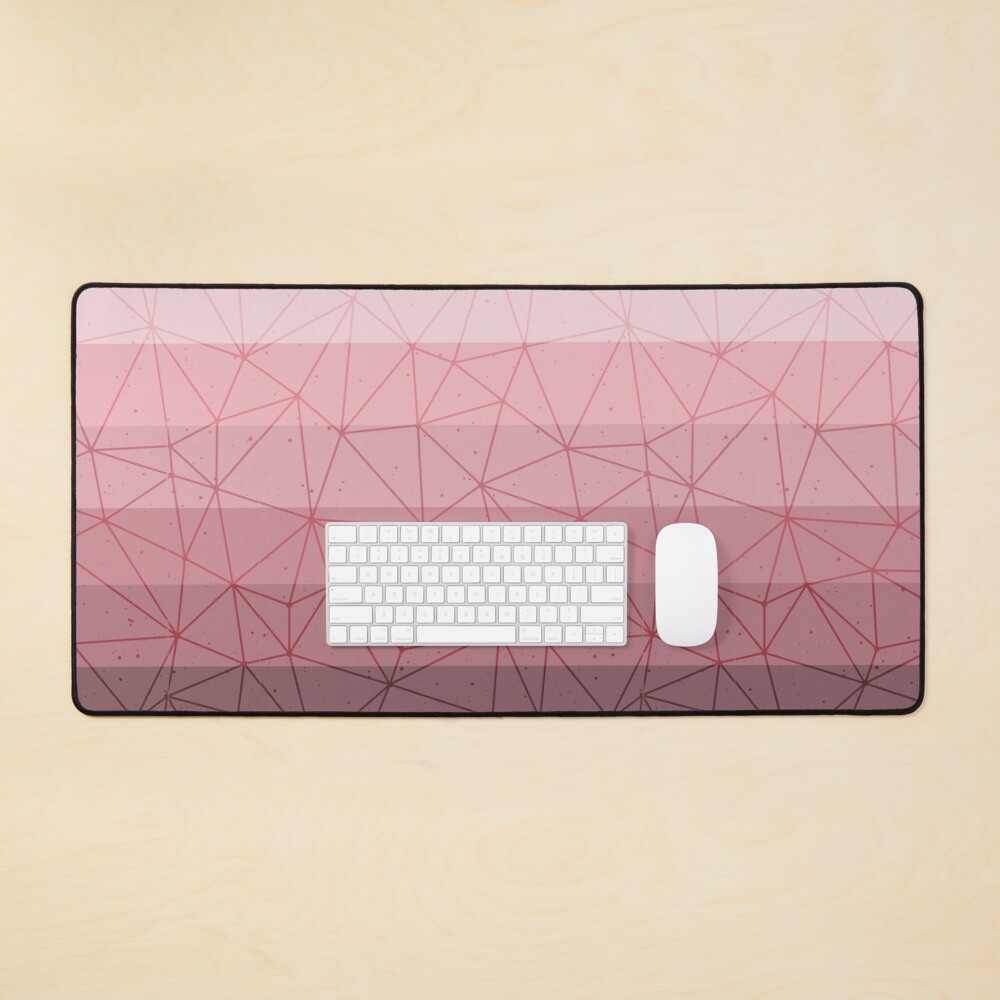 Item preview, Desk Mat designed and sold by CanisPicta.