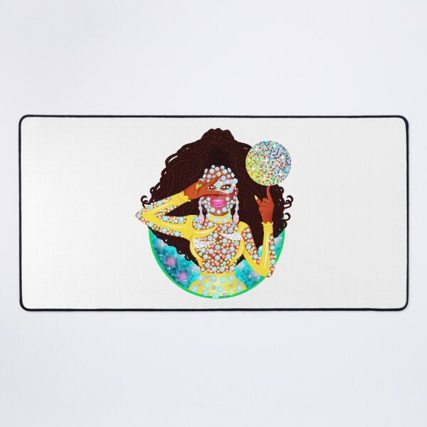 Item preview, Kennedy Davenport designed and sold by HATABNA.