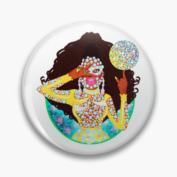 Item preview, Kennedy Davenport designed and sold by HATABNA.