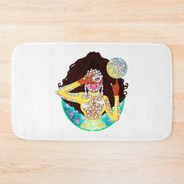 Item preview, Kennedy Davenport designed and sold by HATABNA.
