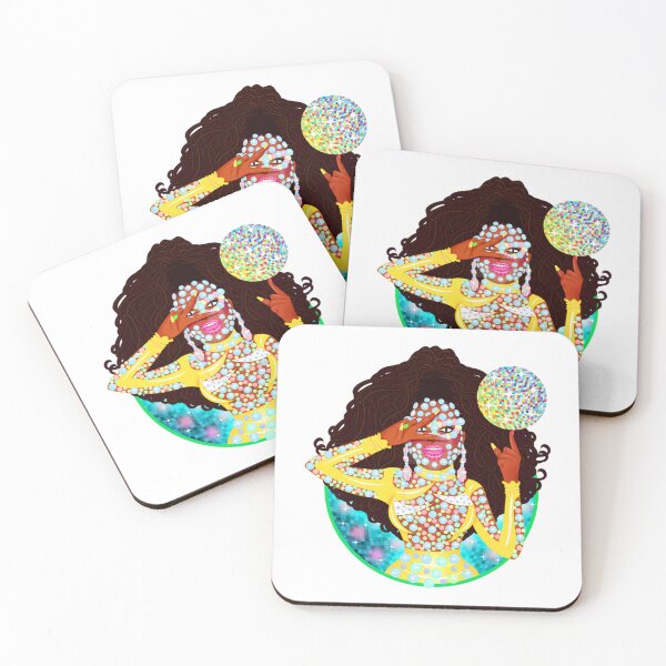 Item preview, Kennedy Davenport designed and sold by HATABNA.