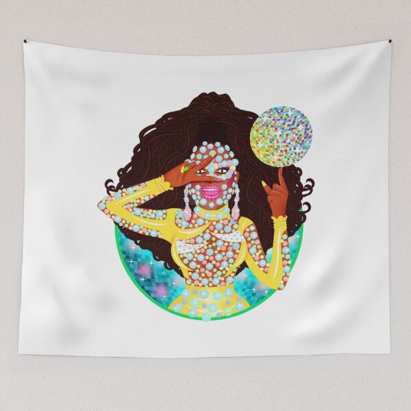 Item preview, Kennedy Davenport designed and sold by HATABNA.