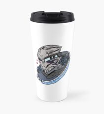 Garrus Vakarian: Weltraumfreund Thermosbecher