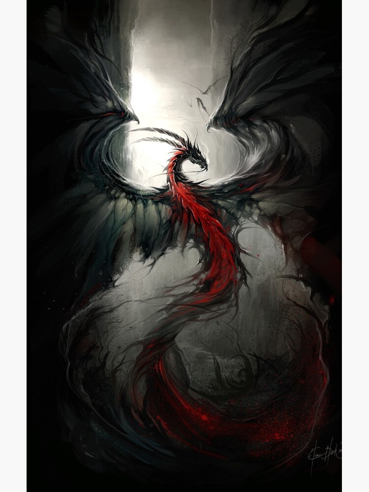Møat-Tarvaa - © Art by Élian Black'Mor by arsenicetboule2