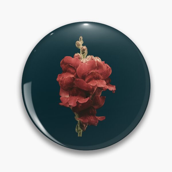 Item preview, vintage snapdragons  (1) designed and sold by mtnappar.