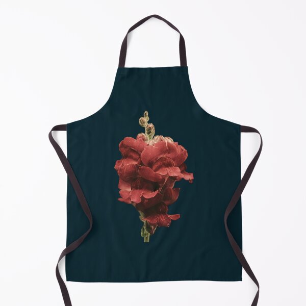 Item preview, vintage snapdragons (1) designed and sold by mtnappar.