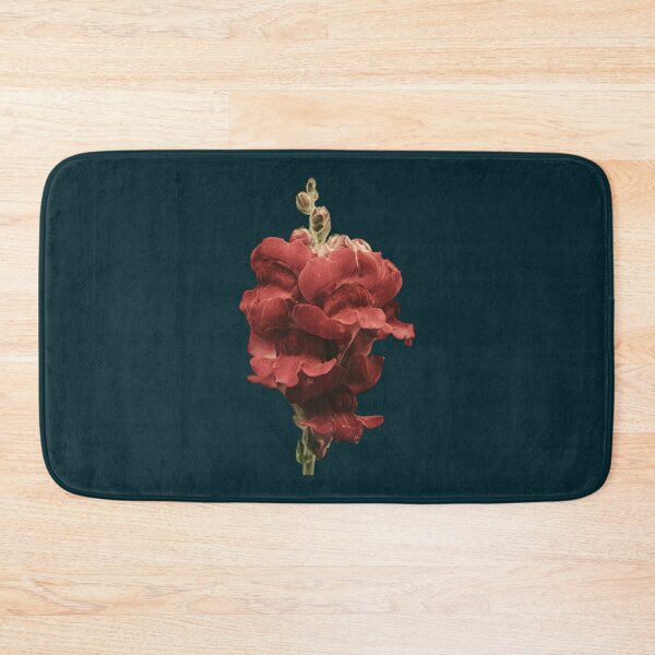 Item preview, vintage snapdragons  (1) designed and sold by mtnappar.