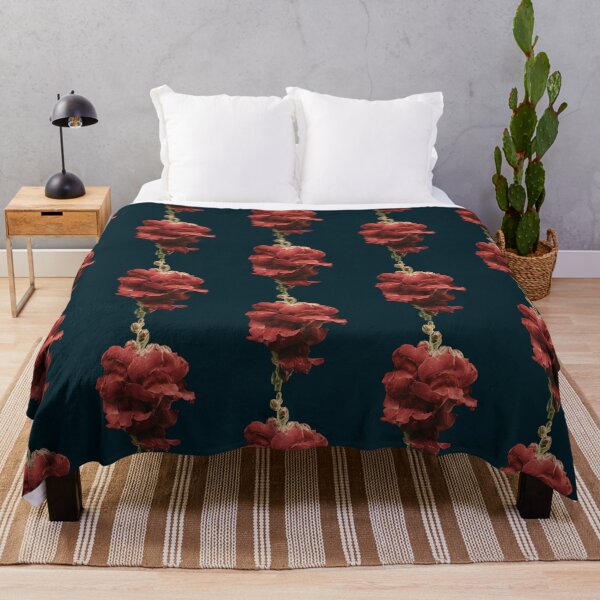 Item preview, vintage snapdragons  (1) designed and sold by mtnappar.