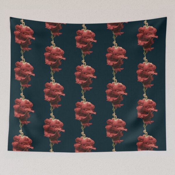 Item preview, vintage snapdragons  (1) designed and sold by mtnappar.