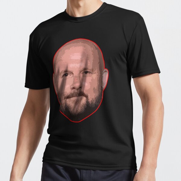 Coach Brian Daboll Face Funny New York Giants T-Shirt