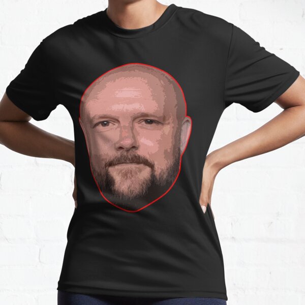 Coach Brian Daboll Face Funny New York Giants T-Shirt - Shirt Low Price