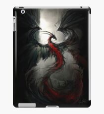 Møat-Tarvaa - © Kunst von Élian Black'Mor iPad-Hülle & Klebefolie