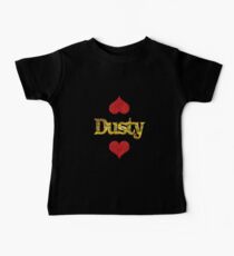 Dusty Baby T-Shirt